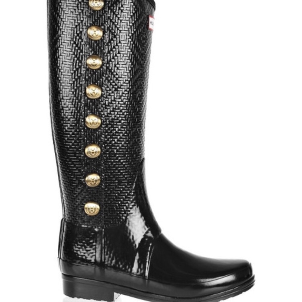 Hunter Boots